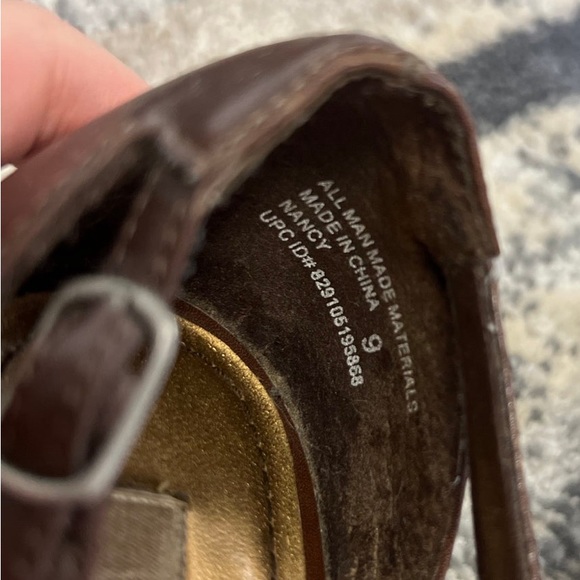 Peep Toe heals - Picture 5 of 5